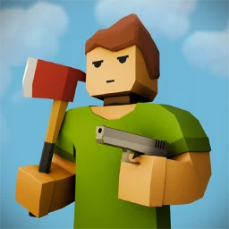 Значок The Outlands 2 Zombie Survival