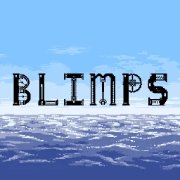 Blimps Limited 아이콘